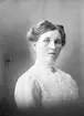 Anna Norberg