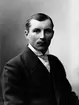 Martin Jansson, Sågarbo, Skutskär. 10 februari 1918