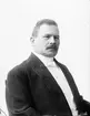 Athén, Nygatan. Den 5 maj 1917