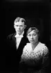Claesson C L, Svalan II. Avesta. Den 28 maj 1917