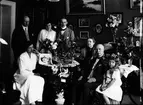Wesslén G, med familj
Nygatan 43

Juni 1917