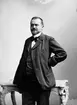 Arvid Ericsson, Stockholm. Juni 1899