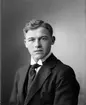 K. Ekstedt, Brunnsgatan 78. Januari 1918