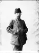 Karl Erik Forsslund, augusti 1913.
