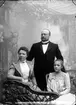 Karlkvists familj