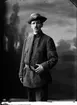 Edvard Lindblom, Drottninggatan 18. September 1914