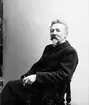 Dahlöf, Sandviken. April 1901
