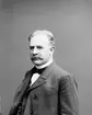 Direktör vid Uppsala - Gefle Järnvägar. Fick J. M. Norra Kungsgatan 1
Augusti 1901