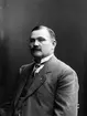 Aron Danielsson, Västerås. Oktober 1909