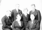 Rudolf Sjöberg, Harnäs. Den 22 april 1935