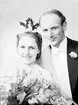 Fabrikör Arthur Öhman. Den 13 april 1940