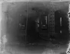 Olympiabranden. Biografen öppnade 1905, vid branden omkom maskinisten.