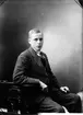 Nyberg Edvin