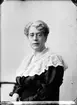 Svea Gullberg.