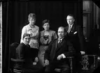 Familjen K. Sundström