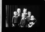 Familjen A. Lindgren