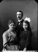 Familjen Pettersson