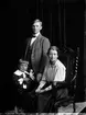 Sandström E. familjegrupp