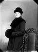 Sjögren Sofia