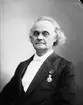 August Berglund från Boden