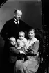 Heimer A.W. familjegrupp