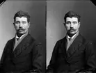 Eriksson Vilhelm