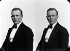 Grönberg Hjalmar