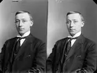 Blomberg G. W.