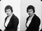 Ericsson Elsa fröken