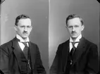 Karlsson G.S herr