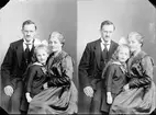 Karlsson G. S familjegrupp
