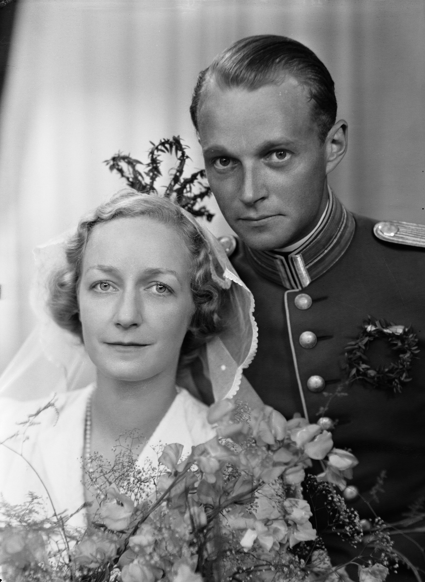 Ullman, löjtnant