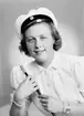 Jahrdahl fröken. Kandidat