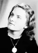 Isaksson Barbro, fröken