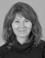 Lin Cecilie Hobberstad