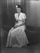 Margit Pettersson