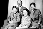 Familjen Kastmark