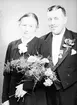 Brudparet Eriksson