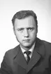 Leif Hällström, Västangatan. Den 20 oktober 1971