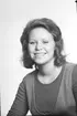 Hemgren. Lämmelvägen 5, Gävle. Den 11 oktober 1971