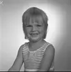 Elrika Baumgardt, Bomhusvägen 17 b. Den 28 juli 1971