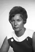 Britt Tratin, Ugglevägen 16. Den 2 augusti 1971