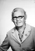 Inez Östling