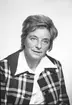 Margit Forsberg, Nygatan 73 a. Den 26 juli 1971