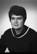 Birgitta Brundin, Köping. Den 6 juli 1971.