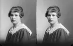 Agnes Hellström
