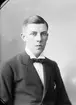 A. W. Liljestrand