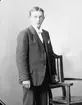 Gösta Haglund
