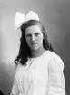 Ingrid Lundholm