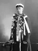 Kandidat Albin Olsson